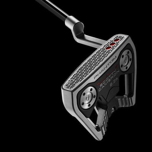Scotty Cameron 2026 Phantom 9.2R Custom Putter | Fairway Jockey