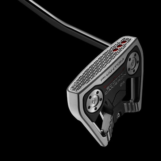 Scotty Cameron 2026 Phantom 9R Custom Putter | Fairway Jockey