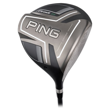 PING Prodi G Junior Driver