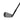 TaylorMade P⋅UDI Bomber Limited Edition Irons