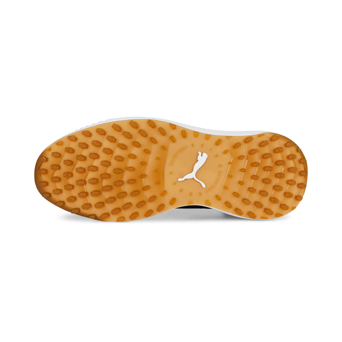 Puma ignite orange sales