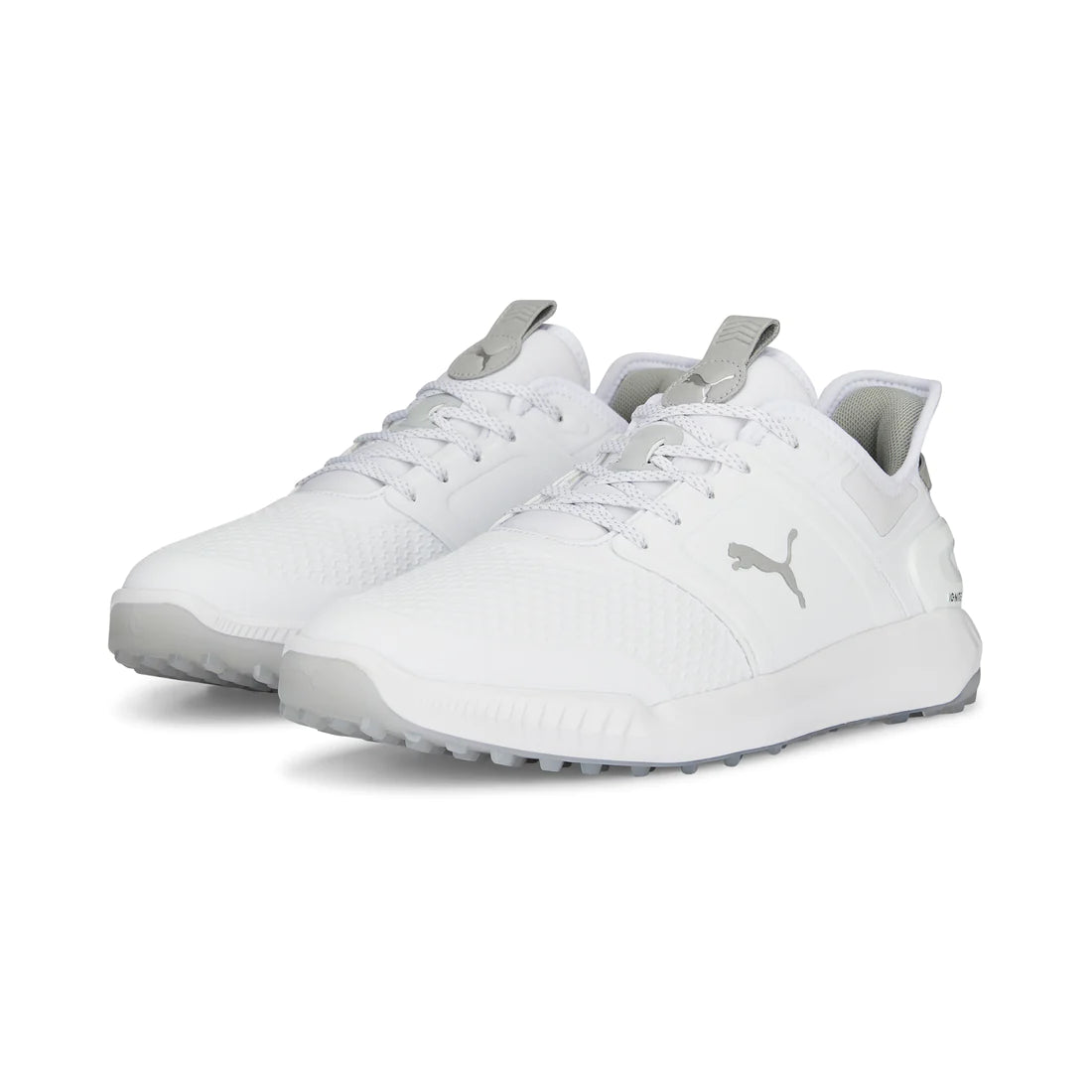 PUMA Men s Ignite Elevate Spikeless Golf Shoes