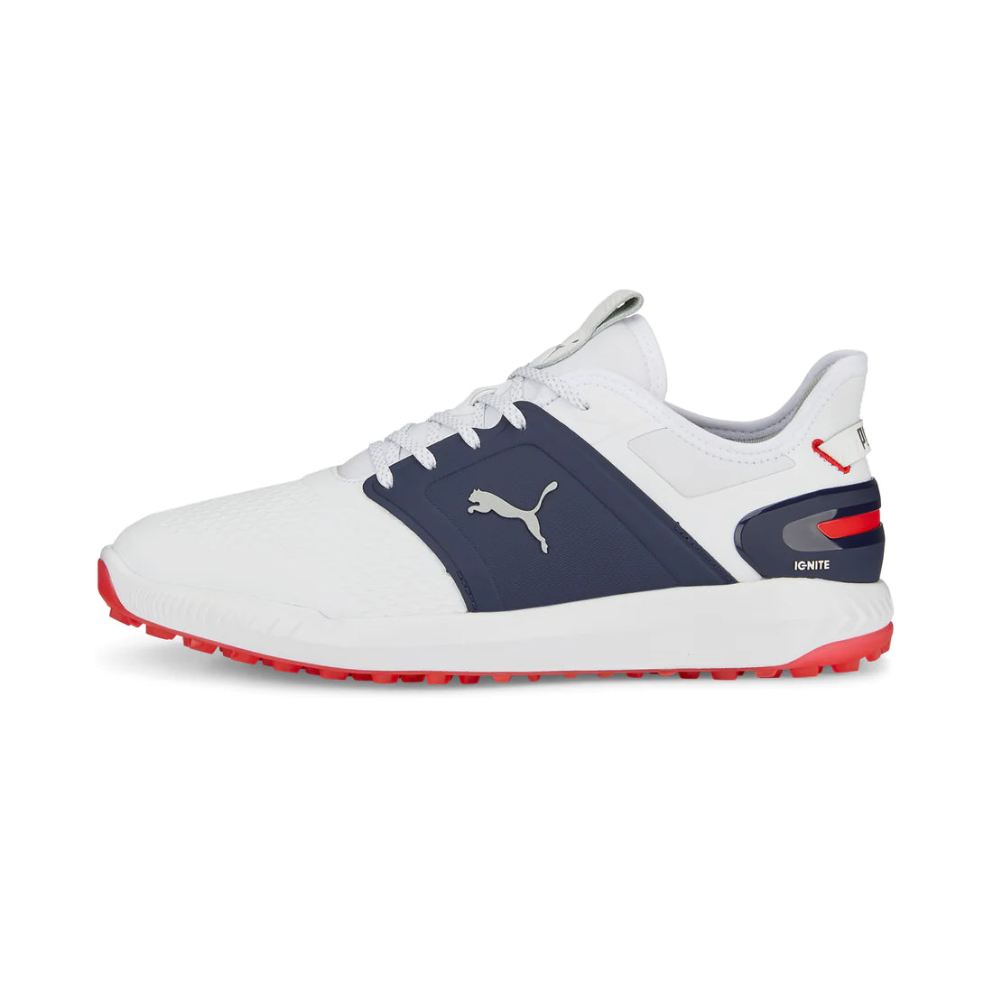 Puma Ignite Elevate Spikeless Golf Shoes Fairway Jockey Shoes