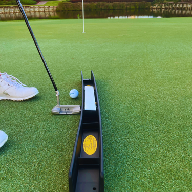 The Putting Arc MS-3D