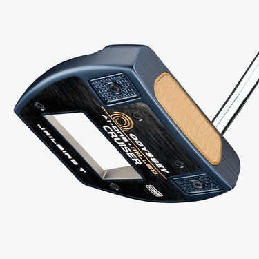 Ai-ONE Milled CRUISER Jailbird T Versa 90 Putter