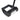 Odyssey Tri-Hot Black Square 2 Square Jailbird Custom Putter