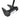 Odyssey Tri-Hot Black Square 2 Square #7 Custom Putter