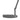 Bettinardi 2025 Queen B Limited-Edition Blackout QB16 Plumber's Custom Putter