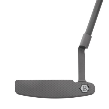 Bettinardi 2025 Queen B Limited-Edition Blackout QB16 Plumber's Custom Putter