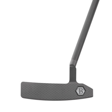 Bettinardi 2025 Queen B Limited-Edition Blackout QB6 SBS Slant Custom Putter