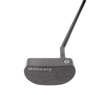 Bettinardi 2025 Queen B Limited-Edition Blackout QB7 Crescent Custom Putter