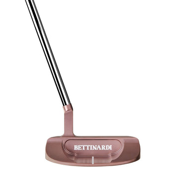 Bettinardi 2025 Queen B QB7 Crescent Custom Putter