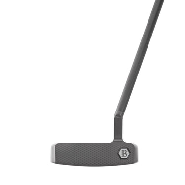 Bettinardi 2025 Queen B Limited-Edition Blackout QB7 Crescent Custom Putter