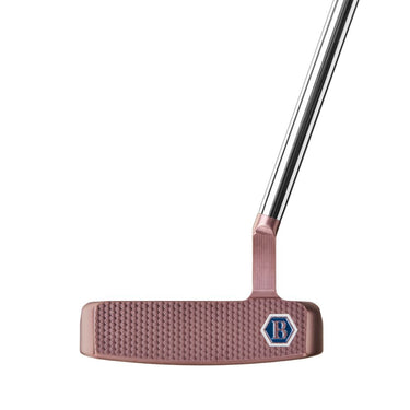 Bettinardi 2025 Queen B QB7 Crescent Custom Putter