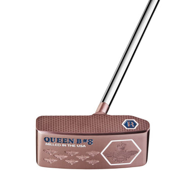 Bettinardi 2025 Queen B QB8 Center Custom Putter