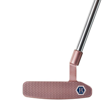 Bettinardi 2025 Queen B QB8 Mini Plumber's Custom Putter