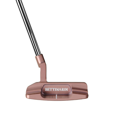 Bettinardi 2025 Queen B QB8 Mini Plumber's Custom Putter