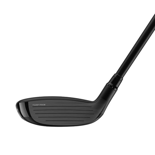 TaylorMade Qi4D Custom Hybrid | Fairway Jockey - Custom Clubs
