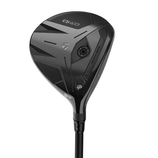 Srixon ZX MK II Custom Fairway Wood | Fairway Jockey - Custom Clubs