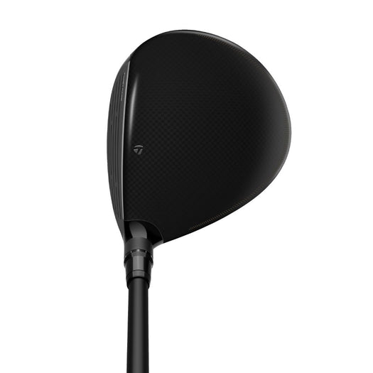 TaylorMade Qi4D Shadowfall Limited Edition Custom Fairway Wood