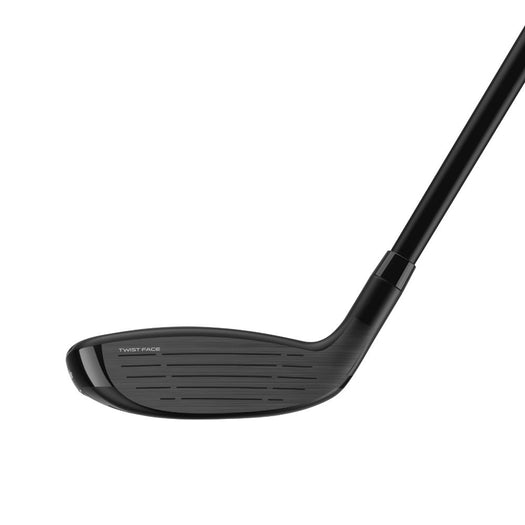 TaylorMade Qi4D Max Custom Hybrid | Fairway Jockey - Custom Clubs