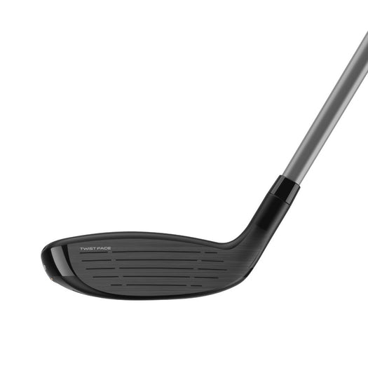TaylorMade Qi4D Max Lite Custom Hybrid | Fairway Jockey - Custom Clubs
