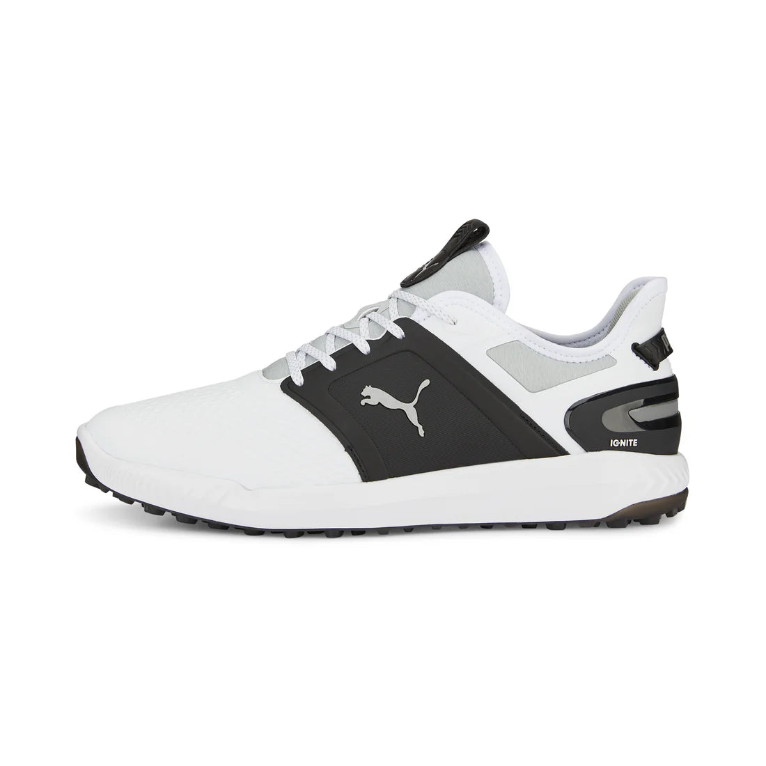 Puma Ignite Elevate Spikeless Golf Shoes Fairway Jockey Shoes