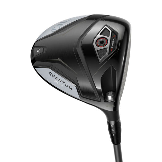 Callaway Quantum Max D Custom Driver | Fairway Jockey - Custom Clubs