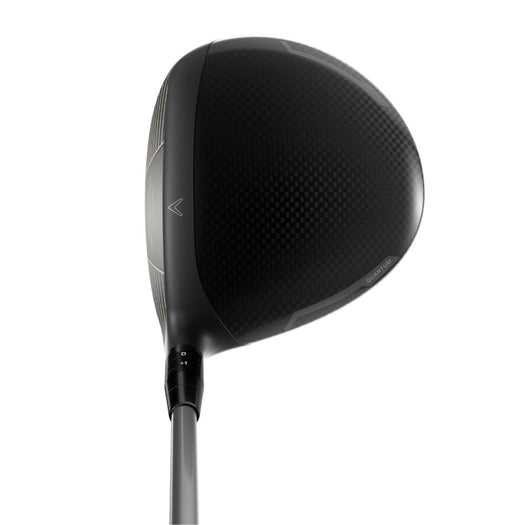Callaway Quantum Max D Custom Driver | Fairway Jockey - Custom Clubs