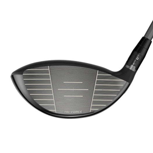 Callaway Quantum Max D Custom Driver | Fairway Jockey - Custom Clubs