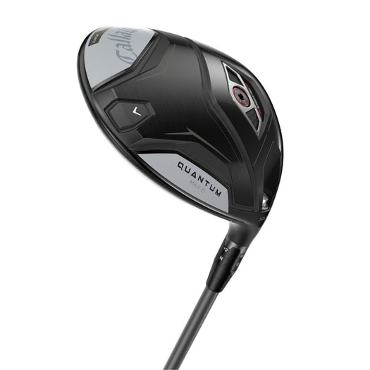Callaway Quantum Max D Custom Driver | Fairway Jockey - Custom Clubs