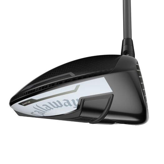 Callaway Quantum Max D Custom Driver | Fairway Jockey - Custom Clubs