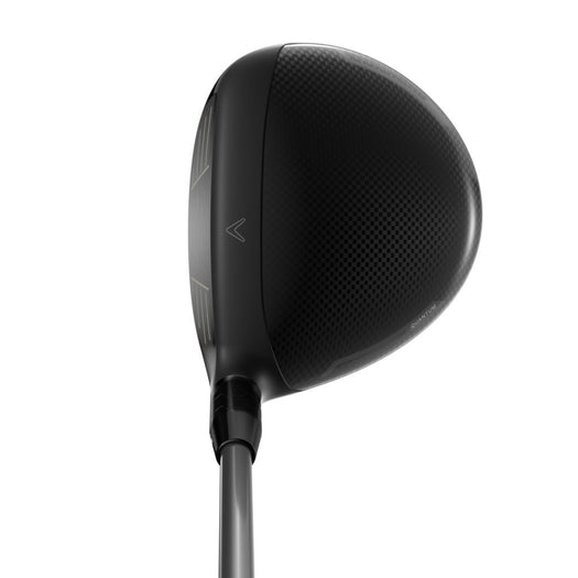 Callaway Quantum Max D Custom Fairway Wood | Fairway Jockey