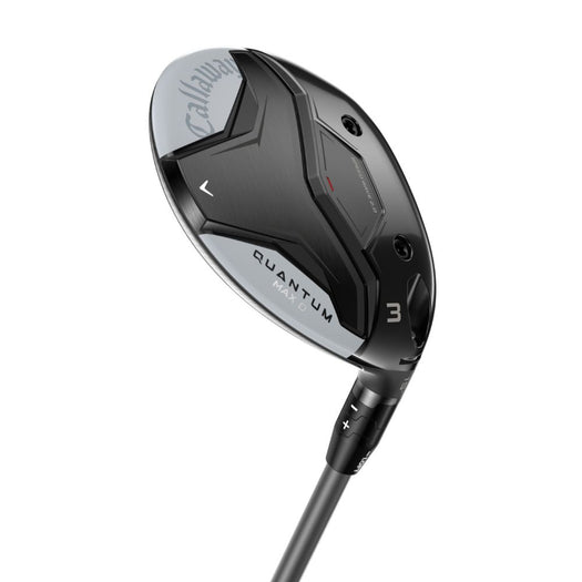 Callaway Quantum Max D Custom Fairway Wood | Fairway Jockey