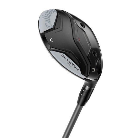 Callaway Quantum Max Custom Fairway Wood | Fairway Jockey - Custom