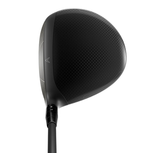 Callaway Quantum Max Fast Custom Driver | Fairway Jockey - Custom