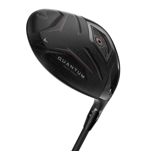 Callaway Quantum Max Fast Custom Driver | Fairway Jockey - Custom