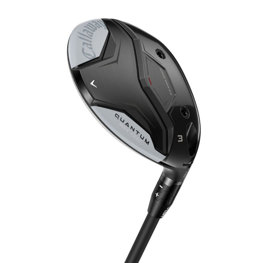 Callaway Quantum Max Fast Custom Fairway Wood | Fairway Jockey