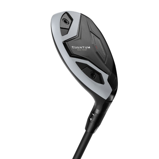 Callaway Quantum Max Fast Custom Hybrid | Fairway Jockey - Custom