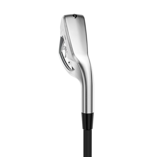 Callaway Quantum Max Fast Custom Irons | Fairway Jockey - Custom Clubs