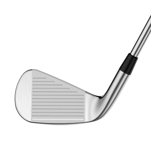 Callaway Quantum Max Custom Irons | Fairway Jockey - Custom Clubs