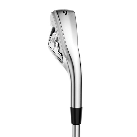 Callaway QUANTUM アイアンセット Callaway Quantum Max Custom Irons | Fairway Jockey - Custom Clubs