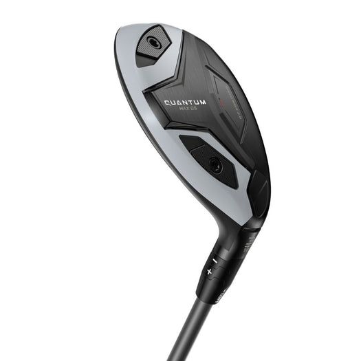 Callaway Quantum Max OS Custom Hybrid | Fairway Jockey - Custom Clubs