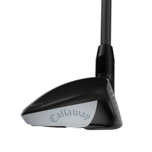 Callaway Quantum Max OS Custom Hybrid | Fairway Jockey - Custom Clubs