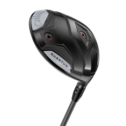 Callaway Quantum Custom Mini Driver | Fairway Jockey - Custom Clubs