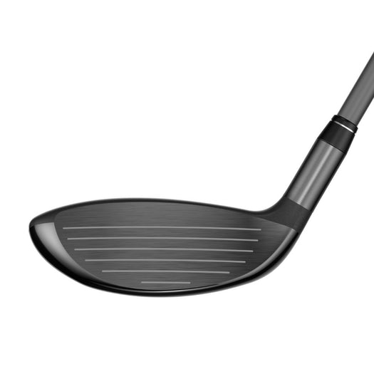 Callaway Quantum Mini Spinner Custom Fairway Wood | Fairway Jockey