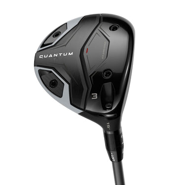 Callaway Quantum – Fairway Jockey