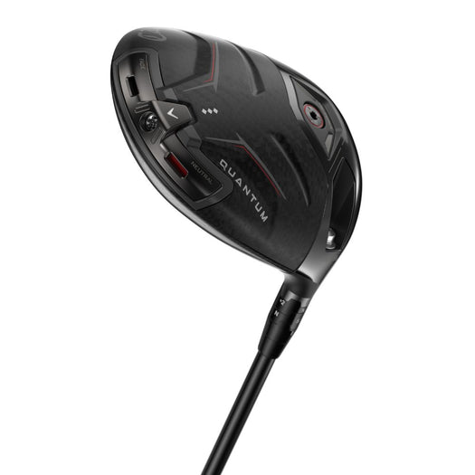 Callaway Quantum Triple Diamond Custom Driver | Fairway Jockey