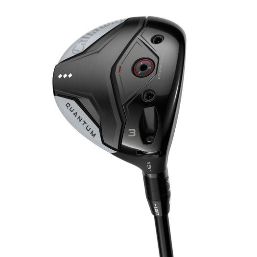 Callaway Quantum Triple Diamond Custom Fairway Wood | Fairway