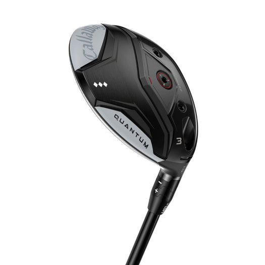Callaway Quantum Triple Diamond Custom Fairway Wood | Fairway